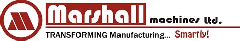 Marshall Machines Limited 